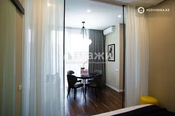 70 м², 2-комнатная квартира, этаж 1 из 2, 70 м², на длительный срок, изображение - 6