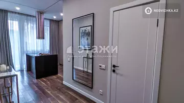 70 м², 2-комнатная квартира, этаж 1 из 2, 70 м², на длительный срок, изображение - 8