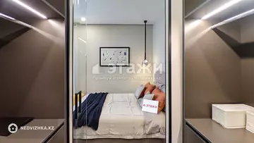 70 м², 2-комнатная квартира, этаж 1 из 2, 70 м², на длительный срок, изображение - 12