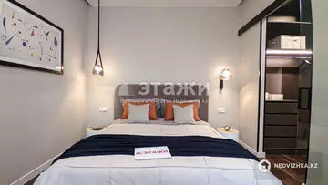 70 м², 2-комнатная квартира, этаж 1 из 2, 70 м², на длительный срок, изображение - 13