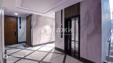 70 м², 2-комнатная квартира, этаж 1 из 2, 70 м², на длительный срок, изображение - 18