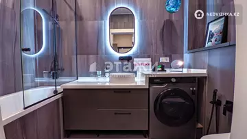70 м², 2-комнатная квартира, этаж 1 из 2, 70 м², на длительный срок, изображение - 19