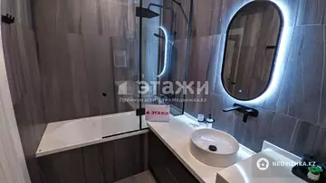 70 м², 2-комнатная квартира, этаж 1 из 2, 70 м², на длительный срок, изображение - 20