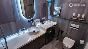 70 м², 2-комнатная квартира, этаж 1 из 2, 70 м², на длительный срок, изображение - 21