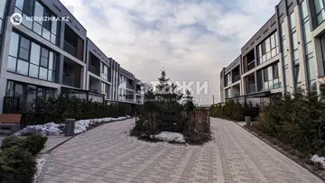 70 м², 2-комнатная квартира, этаж 1 из 2, 70 м², на длительный срок, изображение - 24