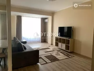 85 м², 2-комнатная квартира, этаж 7 из 10, 85 м², на длительный срок, изображение - 4