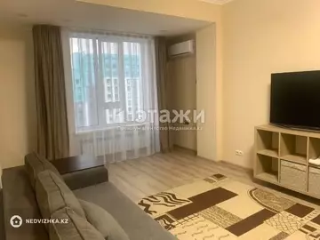 85 м², 2-комнатная квартира, этаж 7 из 10, 85 м², на длительный срок, изображение - 5
