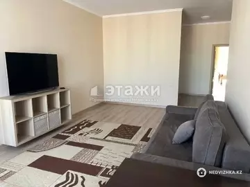 85 м², 2-комнатная квартира, этаж 7 из 10, 85 м², на длительный срок, изображение - 6