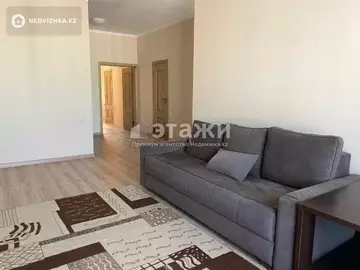 85 м², 2-комнатная квартира, этаж 7 из 10, 85 м², на длительный срок, изображение - 7