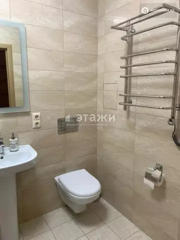 85 м², 2-комнатная квартира, этаж 7 из 10, 85 м², на длительный срок, изображение - 11