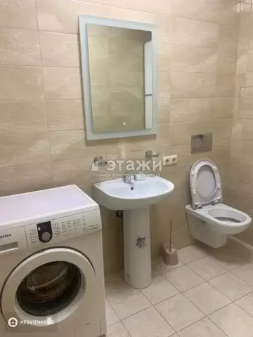 85 м², 2-комнатная квартира, этаж 7 из 10, 85 м², на длительный срок, изображение - 12