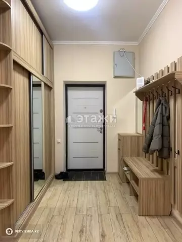 85 м², 2-комнатная квартира, этаж 7 из 10, 85 м², на длительный срок, изображение - 14
