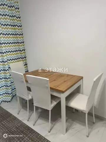 2-комнатная квартира, этаж 2 из 12, 60 м², на длительный срок