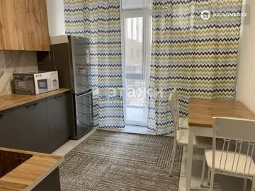 60 м², 2-комнатная квартира, этаж 2 из 12, 60 м², на длительный срок, изображение - 4