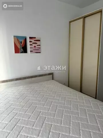 60 м², 2-комнатная квартира, этаж 2 из 12, 60 м², на длительный срок, изображение - 5