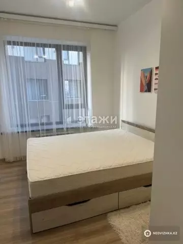 60 м², 2-комнатная квартира, этаж 2 из 12, 60 м², на длительный срок, изображение - 6