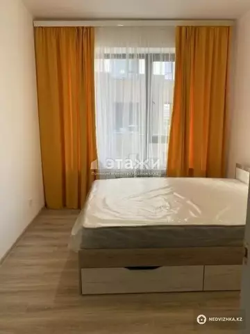 60 м², 2-комнатная квартира, этаж 2 из 12, 60 м², на длительный срок, изображение - 7