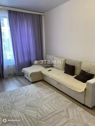 60 м², 2-комнатная квартира, этаж 2 из 12, 60 м², на длительный срок, изображение - 8