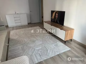 60 м², 2-комнатная квартира, этаж 2 из 12, 60 м², на длительный срок, изображение - 9