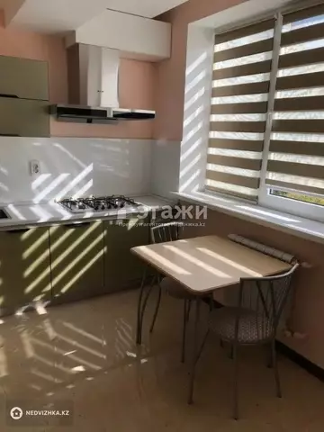 77 м², 2-комнатная квартира, этаж 4 из 7, 77 м², на длительный срок, изображение - 4