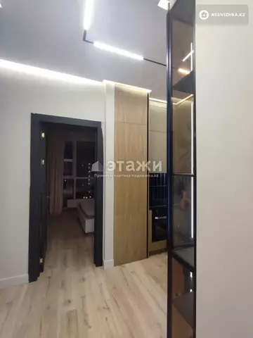 75 м², 3-комнатная квартира, этаж 4 из 22, 75 м², изображение - 12