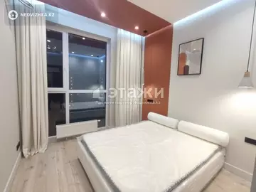 75 м², 3-комнатная квартира, этаж 4 из 22, 75 м², изображение - 6