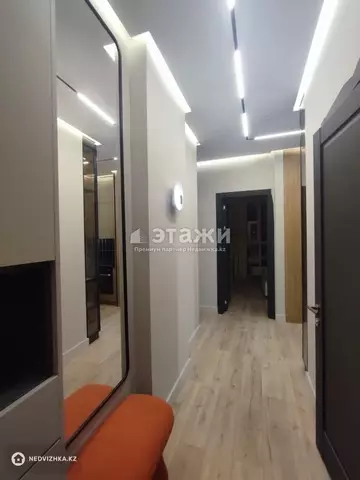 75 м², 3-комнатная квартира, этаж 4 из 22, 75 м², изображение - 15