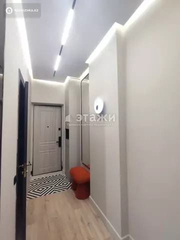 75 м², 3-комнатная квартира, этаж 4 из 22, 75 м², изображение - 16