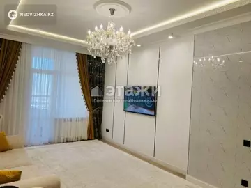 3-комнатная квартира, этаж 6 из 12, 103 м²