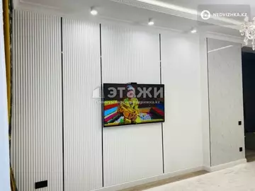 3-комнатная квартира, этаж 6 из 12, 103 м²