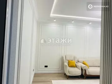3-комнатная квартира, этаж 6 из 12, 103 м²