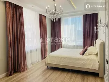 103 м², 3-комнатная квартира, этаж 6 из 12, 103 м², изображение - 4