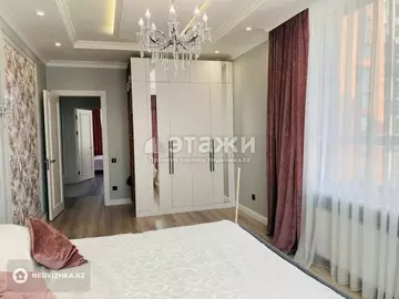 103 м², 3-комнатная квартира, этаж 6 из 12, 103 м², изображение - 6