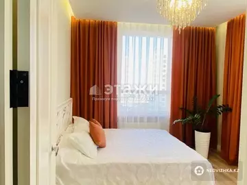 103 м², 3-комнатная квартира, этаж 6 из 12, 103 м², изображение - 9