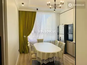 103 м², 3-комнатная квартира, этаж 6 из 12, 103 м², изображение - 12