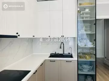 103 м², 3-комнатная квартира, этаж 6 из 12, 103 м², изображение - 13