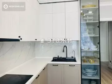 103 м², 3-комнатная квартира, этаж 6 из 12, 103 м², изображение - 14