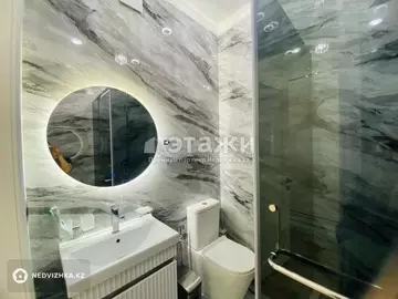 103 м², 3-комнатная квартира, этаж 6 из 12, 103 м², изображение - 17