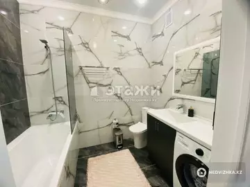 103 м², 3-комнатная квартира, этаж 6 из 12, 103 м², изображение - 19