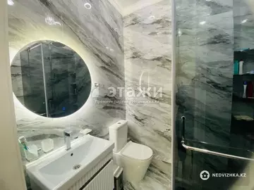 103 м², 3-комнатная квартира, этаж 6 из 12, 103 м², изображение - 23
