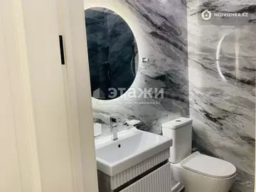 103 м², 3-комнатная квартира, этаж 6 из 12, 103 м², изображение - 24