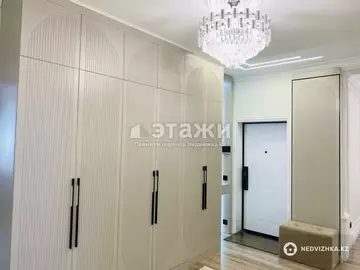 103 м², 3-комнатная квартира, этаж 6 из 12, 103 м², изображение - 27