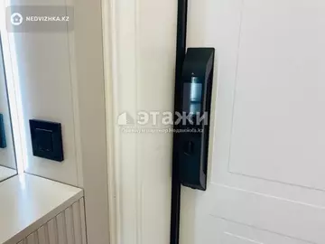 103 м², 3-комнатная квартира, этаж 6 из 12, 103 м², изображение - 28