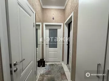 1-комнатная квартира, этаж 6 из 10, 33 м²