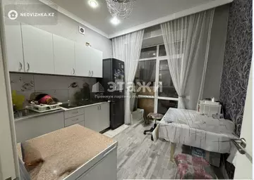 32.8 м², 1-комнатная квартира, этаж 6 из 10, 33 м², изображение - 4