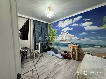 32.8 м², 1-комнатная квартира, этаж 6 из 10, 33 м², изображение - 6