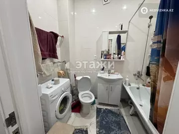 32.8 м², 1-комнатная квартира, этаж 6 из 10, 33 м², изображение - 7