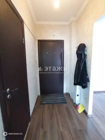 30 м², 1-комнатная квартира, этаж 4 из 5, 30 м², изображение - 4