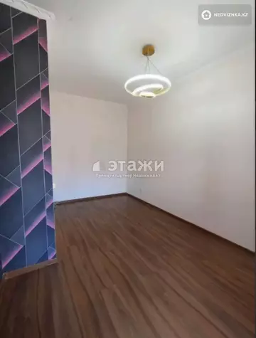 30 м², 1-комнатная квартира, этаж 4 из 5, 30 м², изображение - 5