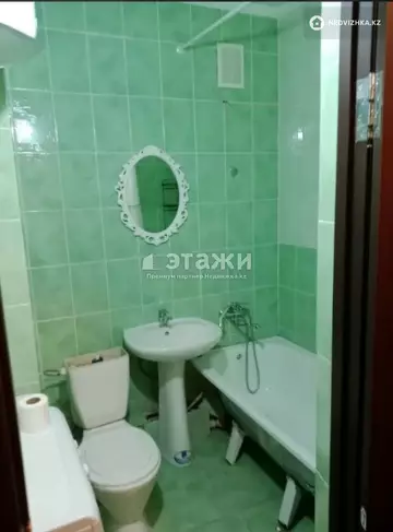 30 м², 1-комнатная квартира, этаж 4 из 5, 30 м², изображение - 7